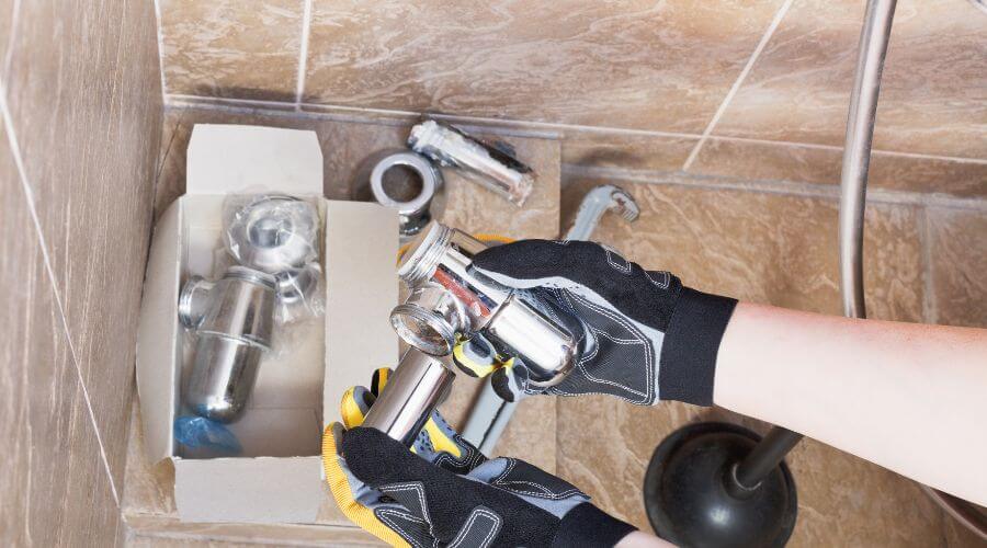 Expert new roof installation services in El Paso, IL